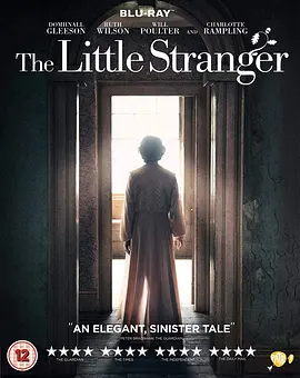 小小陌生人 The Little Stranger (2018)/ 2160p.HDR.WEBRip.DTS-HD.MA.5.1.x265-GASMASK【11.93 GB】 1080p.BluRay.REMUX.AVC