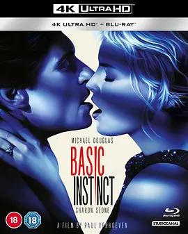 本能 Basic Instinct (1992) / 第六感追缉令(台)/氷の微笑 2160p.BluRay.REMUX.HEVC.DTS-HD.MA.5.1-FGT【60.73 GB】