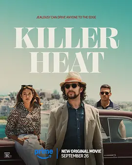 杀手热 Killer Heat (2024)/ 2160p.WEB-DL.SDR.H265-AOC【17.26GB】