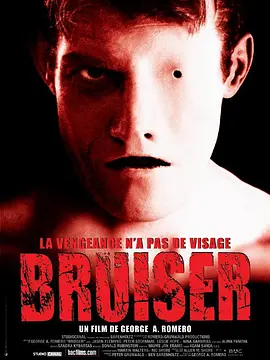 无面人 Bruiser (2000)/ 2160p.GBR.UHD.Blu-ray.HEVC.DTS-HD.MA.5.1【85.20 GB】【杜比视界】