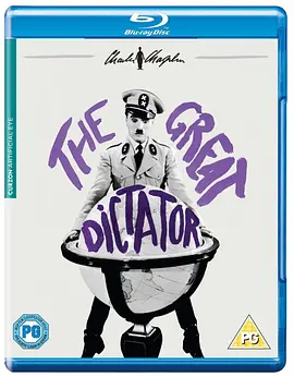 大独裁者 The Great Dictator (1940)/  1080p.BluRay.REMUX.AVC.LPCM.1.0-FGT【23.93 GB】