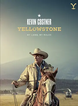 黄石 第三季 Yellowstone Season 3 (2020) / 黄石之争/黄石公园 2160p.NF.WEB-DL.DDP5.1.H.265-LelveTV[全10集][中文字幕][38.67 GB] 1080