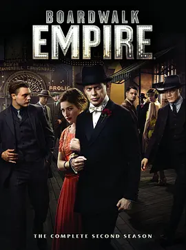 大西洋帝国 第二季 Boardwalk Empire Season 2 (2011)/  1080p.BluRay.REMUX.AVC.DTS-HD.MA.5.1【134.42 GB】