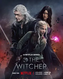 猎魔人 第三季 The Witcher Season 3 (2023)/猎魔士 2160p.COMPLETE.Dolby.Vision.And.HDR10.DDP5.1.Atmos.DV.x265.MP4-BEN.THE