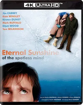 暖暖内含光 Eternal Sunshine of the Spotless Mind (2004) / 王牌冤家(台)/无痛失恋(港) 2160p.BluRay.REMUX.HEVC.DTS-HD.MA.5.1-FGT