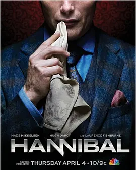 汉尼拔 第一季 Hannibal Season 1 (2013)/  1080p.BluRay.REMUX.AVC.DTS-HD.MA.5.1【146.37 GB】