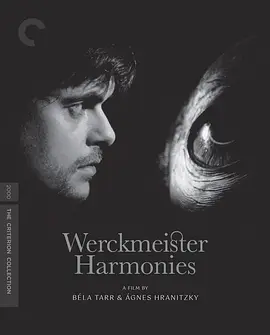 鲸鱼马戏团 Werckmeister harmóniák (2000) / 和睦相处/残缺的和声(港) 2160p.UHD.Blu-ray.HEVC.LPCM.1.0【90.78 GB】