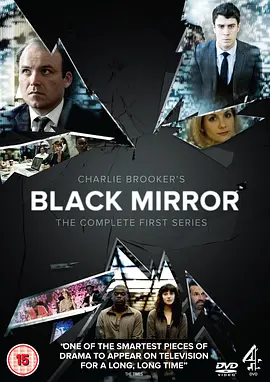 黑镜 第1.2.3季 Black Mirror S01.S02.S03 (2011-2016)/ 2160p.NF.WEB-DL.x265.10bit.HDR.DTS-HD.MA.5.1-SiC【47.86 GB】 10