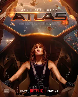 异星战境 Atlas (2024)/阿特拉斯 2160p.NF.WEB-DL.SDR.DDP5.1.Atmos.H.265-BEN.THE.MEN【10.47 GB】