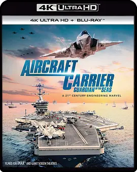 航空母舰：七海卫士 Aircraft Carrier: Guardian of the Seas (2016)/ 2160p.BluRay.REMUX.HEVC.DTS-HD.MA.TrueHD.7.1.Atmos-FG