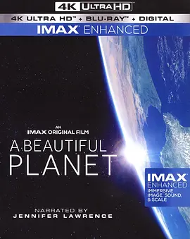 美丽星球 A Beautiful Planet (2016)/ 2160p.BluRay.REMUX.HEVC.DTS-X.7.1-FGT 【19.98 GB】