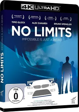 没有极限 No Limits (2015)/No Limits: Impossible is just a word 2160p.BluRay.REMUX.HEVC.SDR.DTS-HD.MA.5.1-FGT【27.7G