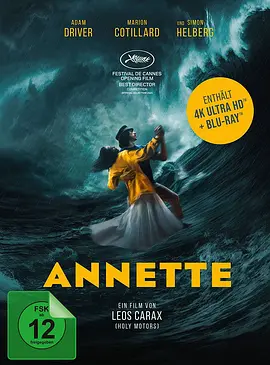 安妮特 Annette (2021)/ 2160p.BluRay.REMUX.HEVC.SDR.DTS-HD.MA.5.1-FGT【54.67 GB】