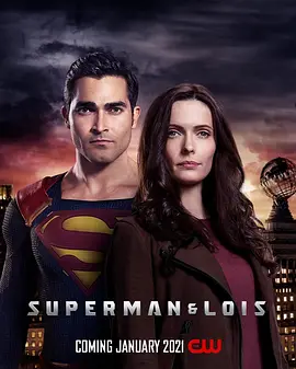 超人和露易丝 第一季 Superman & Lois Season 1 (2021)/  1080p.BluRay.REMUX.AVC.DTS-HD.MA.5.1【108.93 GB】