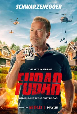 面目全非 FUBAR (2023)/间谍输出 2160p.NF.WEB-DL.x265.10bit.HDR.DDP5.1.Atmos-NTb【54.40 GB】