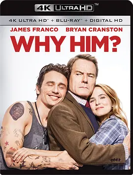 为什么是他？ 4K Why Him? (2016) / 恼爸偏头痛(台)/为啥是他 / 未来外父插女婿(港) 2160p.BluRay.REMUX.HEVC.DTS-HD.MA.7.1-FGT【33.9GB】