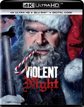 暴力之夜 Violent Night (2022) / 杀神夜(港)/暴戾夜(台) 2160p.DV.HEVC.HYBRID.REMUX.TrueHD.Atmos.7.1-FraMeSToR【63.07 GB】 1080