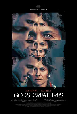 神之造物 God\'s Creatures (2022)/ 2160p.WEB-DL.x265.10bit.HDR.DDP5.1.Atmos-KBOX【17.89 GB】