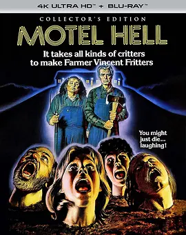 地狱旅馆 Motel Hell (1980)/杀人旅馆 2160p.UHD.BluRay.Remux.HDR.HEVC.DTS-HD.2.0【58.08 GB】