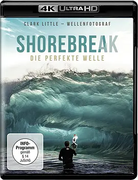 破浪 Shorebreak The Clark Little Story (2016)/Shorebreak - Die perfekte Welle 2160p.BluRay.REMUX.HEVC.SDR.DTS-HD