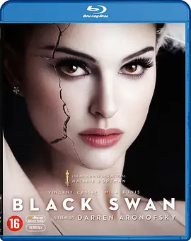 黑天鹅 Black Swan (2010)/  1080p.BluRay.x264-TWiZTED【7.93 GB】