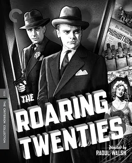 私枭血 The Roaring Twenties (1939) / 怒吼的20年代/愤怒的二〇年代 2160p.FLAC.1.0.DV.HEVC.REMUX-FraMeSToR【72.58 GB】