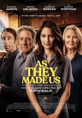 我们现在这样 As They Made Us (2022)/As Sick As They Made Us 2160p.WEB-DL.x265.8bit.SDR.DD5.1-HEATHEN【10.55 GB】