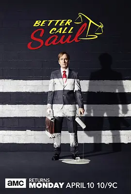 风骚律师 第三季 Better Call Saul Season 3 (2017) / 索尔最高/绝命律师 / 索尔热线 2160p.NF.WEBRip.DD5.1.x264-ViSUM【104.95 GB】 1080p