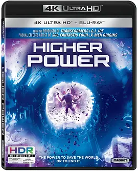 救世超能：永无止境 4K Higher Power (2018)/超能救援(台) 2160p.BluRay.REMUX.HEVC.DTS-HD.MA.TrueHD.7.1.Atmos-FGT【51.70GB】