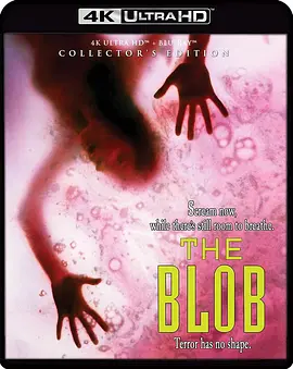 幽浮魔点 The Blob (1988) / 魔点/变形怪体 2160p.UHD.Blu-ray.Remux.HDR.HEVC.DTS-HD.MA.5.1-RaggaMuffin【59.40 GB】