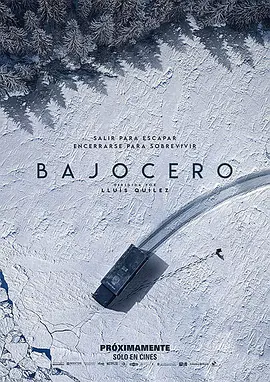 零度以下  Bajocero (2021)/Below Zero 2160p.NF.WEB-DL.x265.10bit.SDR.DDP5.1-SMURF【9.11 GB】