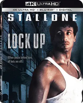 破茧威龙 4K Lock Up (1989) / 黑狱灾星/Condena brutal / Lock Up 2160p.BluRay.REMUX.HEVC.DTS-HD.MA.5.1-FGT 【57.86 GB】