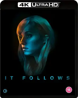 它在身后 It Follows (2014) / 灵病(台)/鬼上你的床(港) 2160p.DV.HEVC.REMUX.TrueHD.7.1.Atmos-FraMeSToR【48.26 GB】