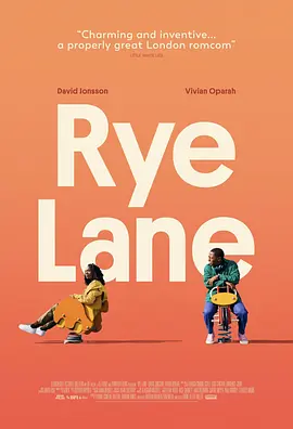 黑麦巷 Rye Lane (2023)/ 2160p.DSNP.WEB-DL.x265.10bit.HDR.DDP5.1-CM【7.19 GB】