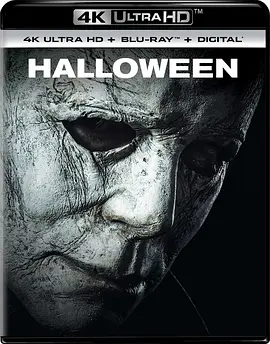 月光光心慌慌 4K Halloween (2018) / Halloween III / 万圣节11 / 月光光新慌慌(台)/Halloween 3-D / Halloween Returns / 万圣节归来 2160p