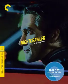 夜行者 Nightcrawler (2014) / 独家腥闻(台) / 夜行人/头条杀机(港) / 夜拍客 / Night Call  1080p.BluRay.REMUX.AVC.DTS-HD.MA.5.1【30.68