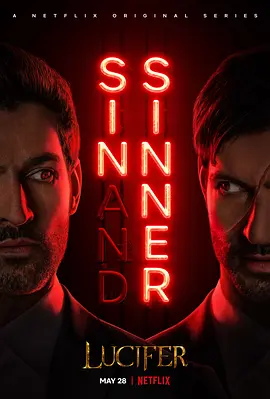 路西法 第五季 Lucifer Season 5 (2020)/ 2160p.NF.WEB-DL.x265.10bit.HDR.DDP5.1-ABBiE【104.55 GB】