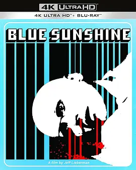 蓝色阳光 Blue Sunshine (1977)/夺命蓝光 2160p.BluRay.REMUX.HEVC.DTS-HD.MA.5.1-FGT【55.67 GB】