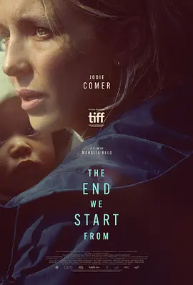 末日重始 The End We Start From (2023) / 我們從末日開始(台)/从末开始 2160p.WEB.H265【10.93 GB】