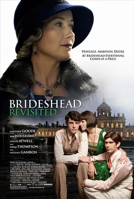 故园风雨后 Brideshead Revisited (2008) / 旧地重游/欲望庄园 / 重返布莱希尔德庄园 2160p.HQ.WEB-DL.H265.AAC-DreamHD[高码版][中文字幕][16.2 GB]