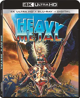 宇宙奇趣录 Heavy Metal (1981)/ 2160p.BluRay.REMUX.HEVC.DTS-HD.MA.TrueHD.7.1.Atmos-FGT【52.59 GB】