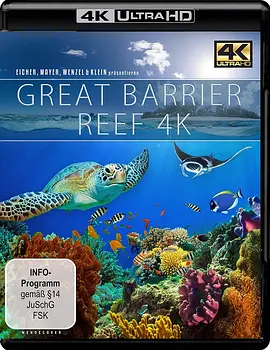 大堡礁 The Great Barrier Reef（1999）/ 2160p.BluRay.REMUX.HEVC.SDR.DTS-HD.MA.5.1-FGT【19.9GB】