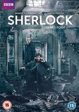 神探夏洛克 第四季 Sherlock Season 4 (2017) / 新世纪福尔摩斯(台) 第四季/新福尔摩斯 第四季  1080p.BluRay.REMUX.AVC.TrueHD.7.1.Atmos【63.66 G