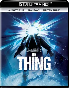 怪形 The Thing (1982)/突变第三型(台) 2160p.BluRay.REMUX.HEVC.DTS-X.7.1-FGT【72.91 GB】 1080p.BluRay.REMUX.AVC.DTS-HD.MA.