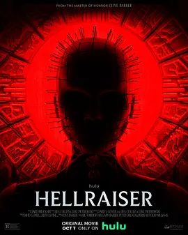 养鬼吃人  Hellraiser (2022)/新养鬼吃人 2160p.HULU.WEB-DL.x265.10bit.SDR.DDP5.1-NAISU【12.77 GB】 1080p.HULU.WEB-DL.DDP5.1