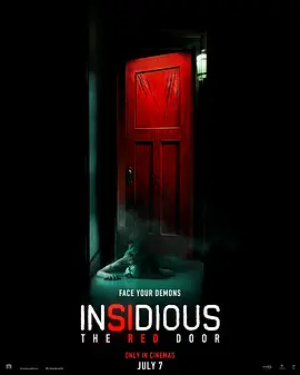 潜伏5：红门 Insidious: The Red Door (2023) / 儿凶：血色大门(港)/阴儿房：鬼门阴深处(台) 2160p.WEB-DL.DDP5.1.Atmos.HDR.H.265-APEX【18.77