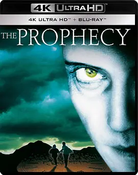 魔翼杀手 The Prophecy (1995) / 预言/凶胎 2160p.DTS-HD.MA.5.1.HEVC.REMUX-FraMeSToR【53.74 GB】