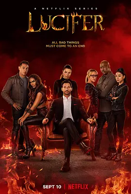 路西法 第六季 Lucifer Season 6 (2021)/ 2160p.NF.WEB-DL.x265.10bit.HDR.DDP5.1-ABBiE【59.65 GB】