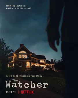 窥视者 第一季  The Watcher Season 1 (2022) / 观察者/监视者 / 监视 2160p.NF.WEB-DL.x265.10bit.HDR.DDP5.1.Atmos-APEX【41.37 GB】