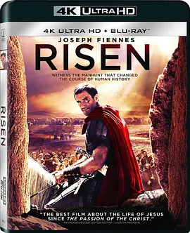 复活 4K Risen (2016) / Resurrection / 复活战士(台)/Clavius / 克拉维斯 2160p.BluRay.REMUX.HEVC.DTS-HD.MA.TrueHD.7.1.Atmos-